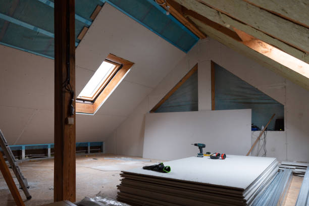 Best Specialty Insulation in Lake Lakengren, OH