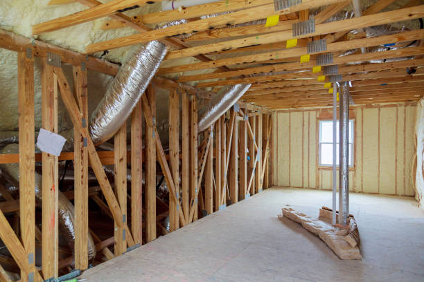 Best Insulation for Specific Applications in Lake Lakengren, OH